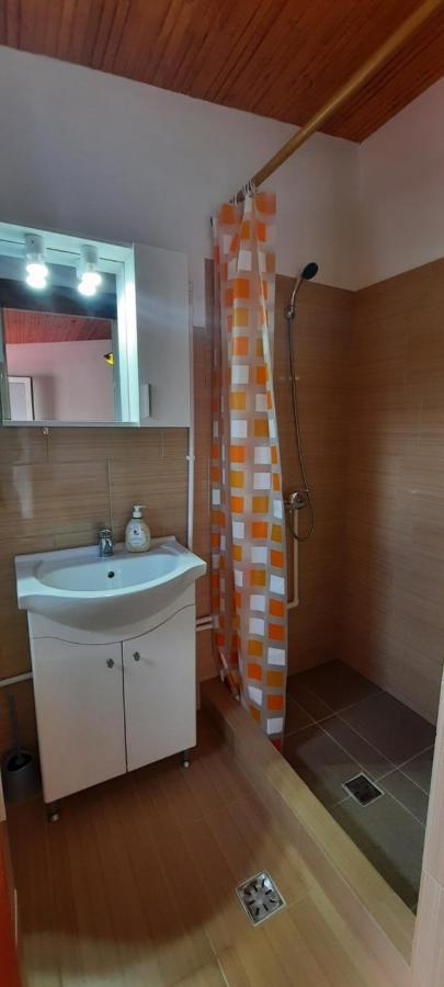 Hotel Telteu Florian Dubova Zewnętrze zdjęcie