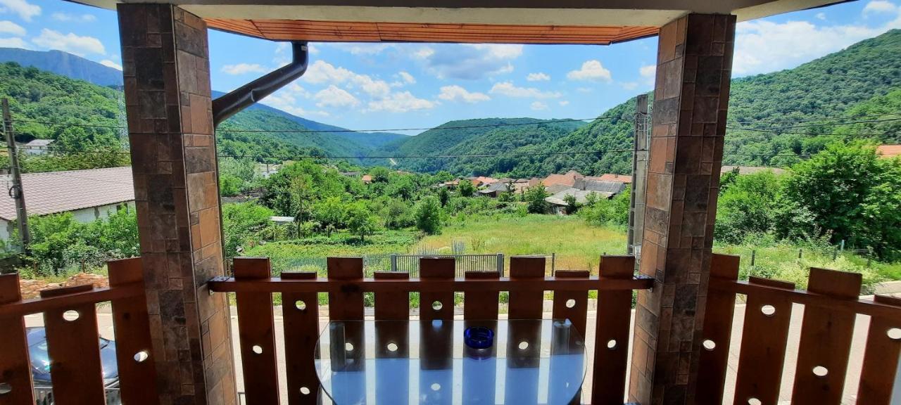 Hotel Telteu Florian Dubova Zewnętrze zdjęcie
