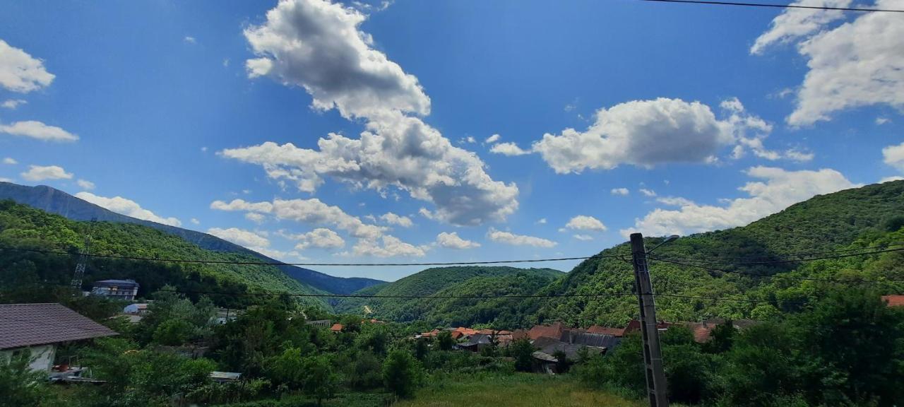 Hotel Telteu Florian Dubova Zewnętrze zdjęcie