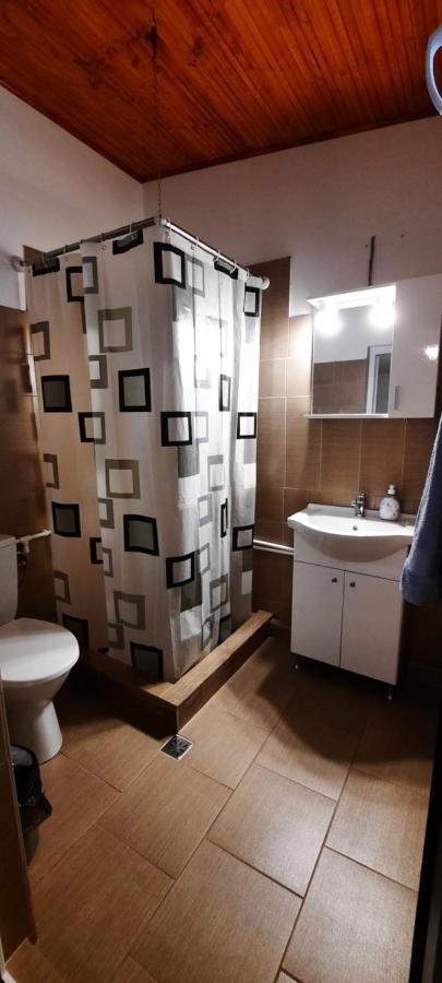 Hotel Telteu Florian Dubova Zewnętrze zdjęcie