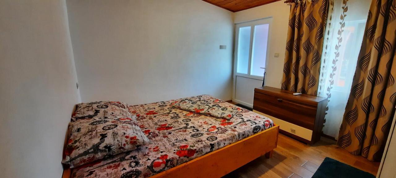 Hotel Telteu Florian Dubova Zewnętrze zdjęcie