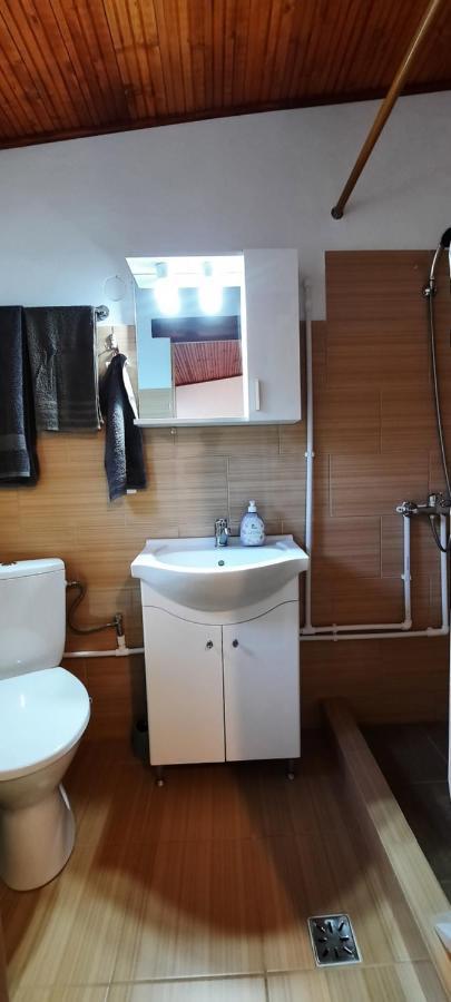 Hotel Telteu Florian Dubova Zewnętrze zdjęcie