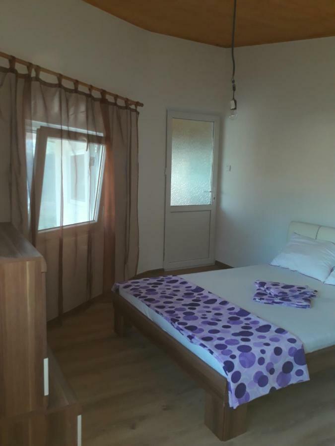 Hotel Telteu Florian Dubova Zewnętrze zdjęcie